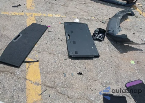 2018 Nissan Rogue Sv из США, поврежденный, VIN KNMAT2MT7JP524119